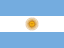 flag of Argentina