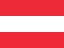 flag of Austria