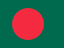 flag of Bangladesh
