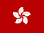 flag of Hong Kong