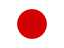 flag of Japan