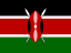 flag of Kenya