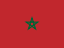 flag of Morocco