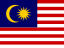 flag of Malaysia