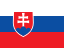 flag of Slovakia