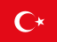 flag of Turkey