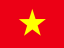 flag of Vietnam