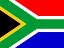 flag of South Africa